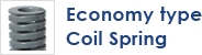 Economy type Coil Spring