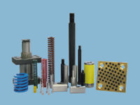 Press Die Standard Components