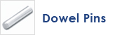 Dowel Pins