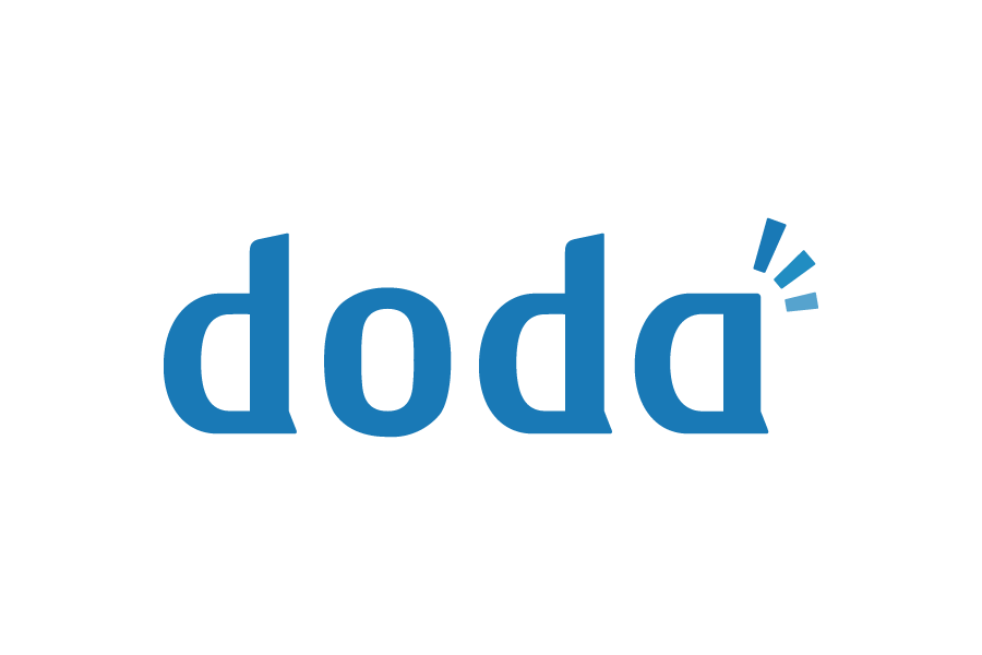 doda（デューダ）