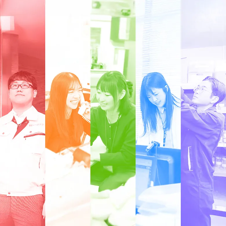 メインビジュアル