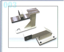 板金・溶接加工品